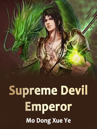 Supreme Devil Emperor